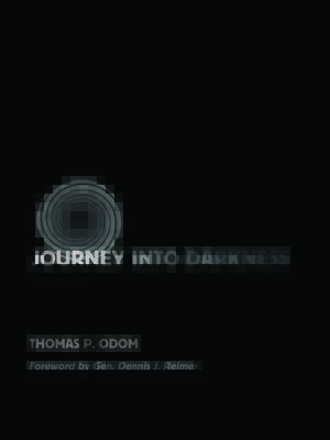 cover image of Journey into Darkness